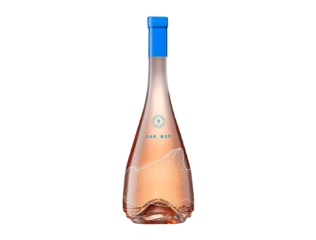 Vinho branco RASOVA Sur Mer Rose Garrafa Magnum (1.5 L - 1 Unidade)
