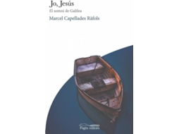Livro Jo, Jesús de Marcel Capellades Ràfols (Espanhol)