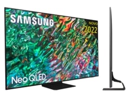 TV SAMSUNG QE55QN91BAT (Neo QLED - 55'' - 140 cm - 4K Ultra HD - Smart TV)