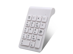 Teclado Numérico Portátil Everley891