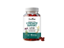 Cápsulas Docteat Herbal Balance Equilíbrio Corporal