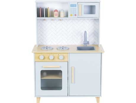 Cozinha De Chef Zoko Play To Grow