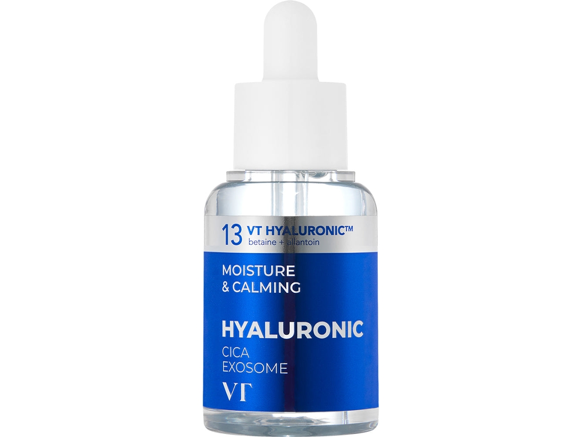 Ampola Sérum Hidratante 30 Ml VT COSMETICS