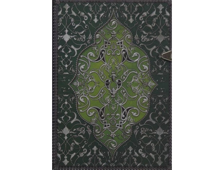 Agenda Telefónica  Verde