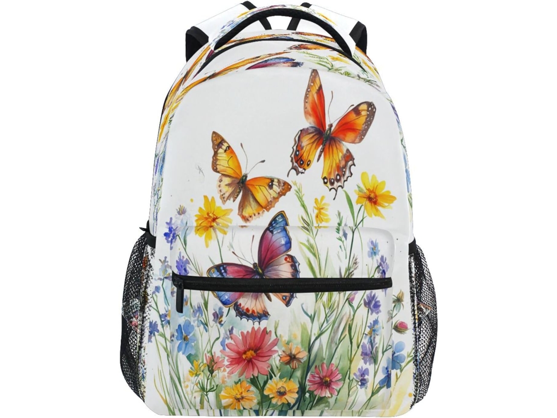 Mochila Polegadas 29 X 17,6 40 Cm 31 18,6 43 para Viagens