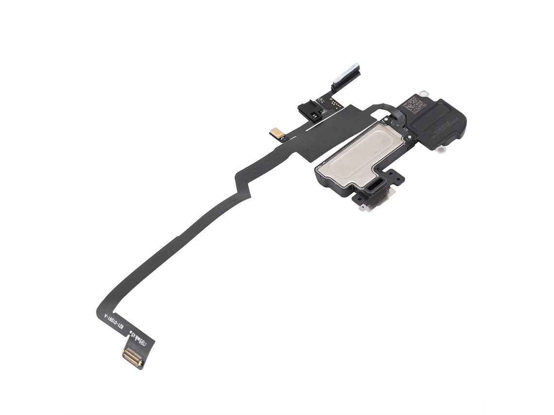 Cabo Flexfone LAXISCREED Iphone X Anti corrosão Sensível