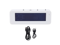 Display Espectro Música Oled Carro LAXISCREED