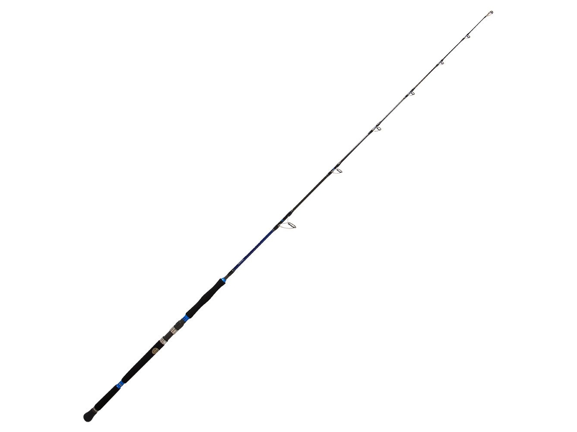 Cana Spinning Takadum-Pi Prateado 2.43 M / 80-60 Gxzoga