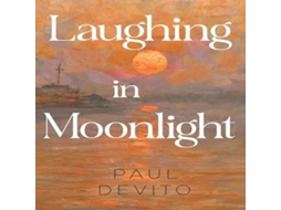 Livro Laughing in Moonlight de Paul Devito (Inglês)