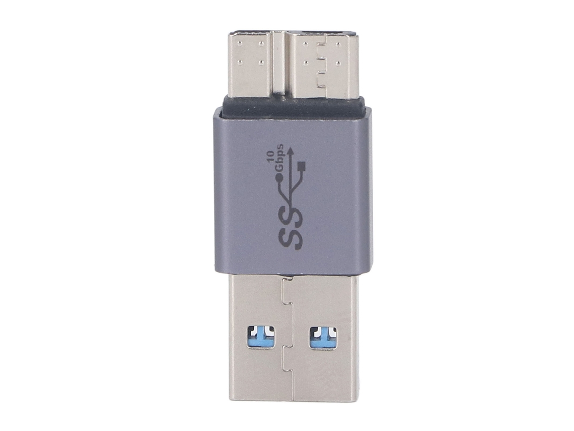 Adaptador Micro B para Type a Masculino LAXISCREED