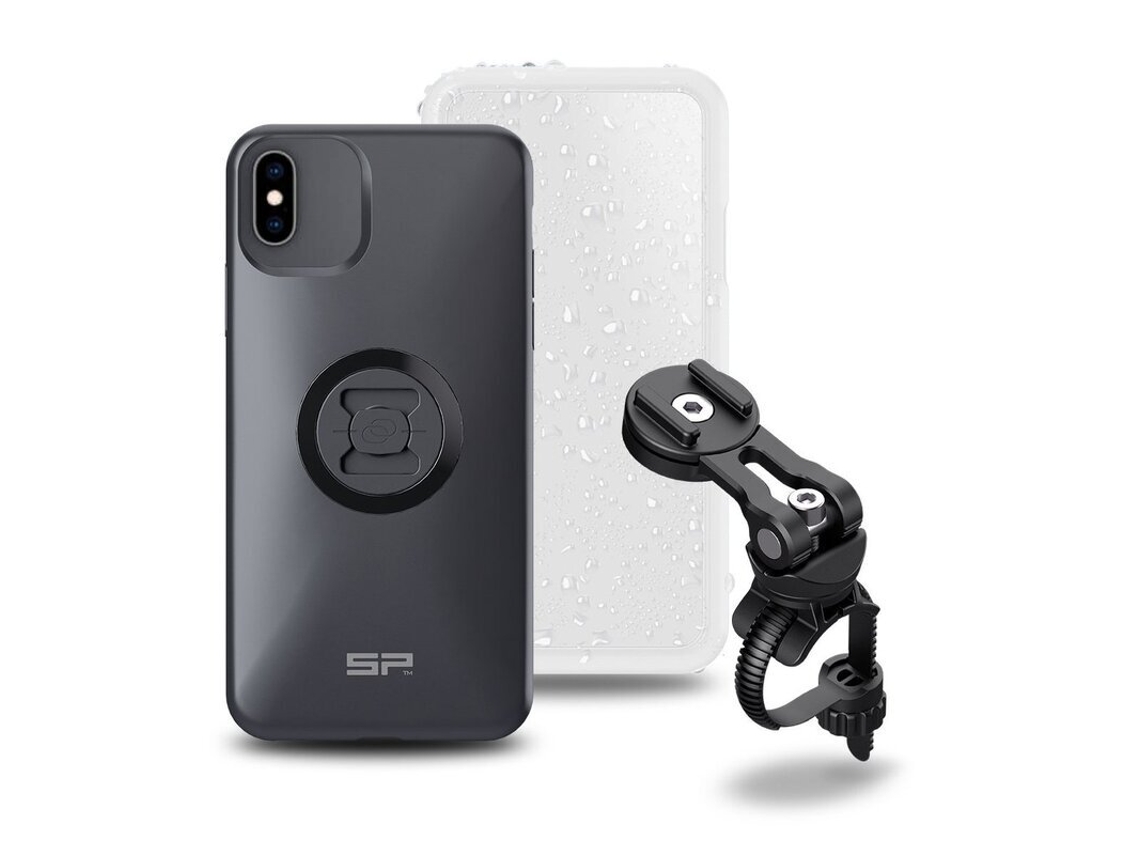 Suporte telefónico SP Connect iPhone XS Max TU