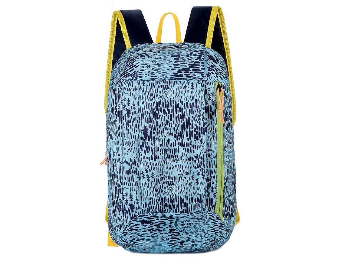 Mochila Escolar, 4 Polegadas, Impermeável