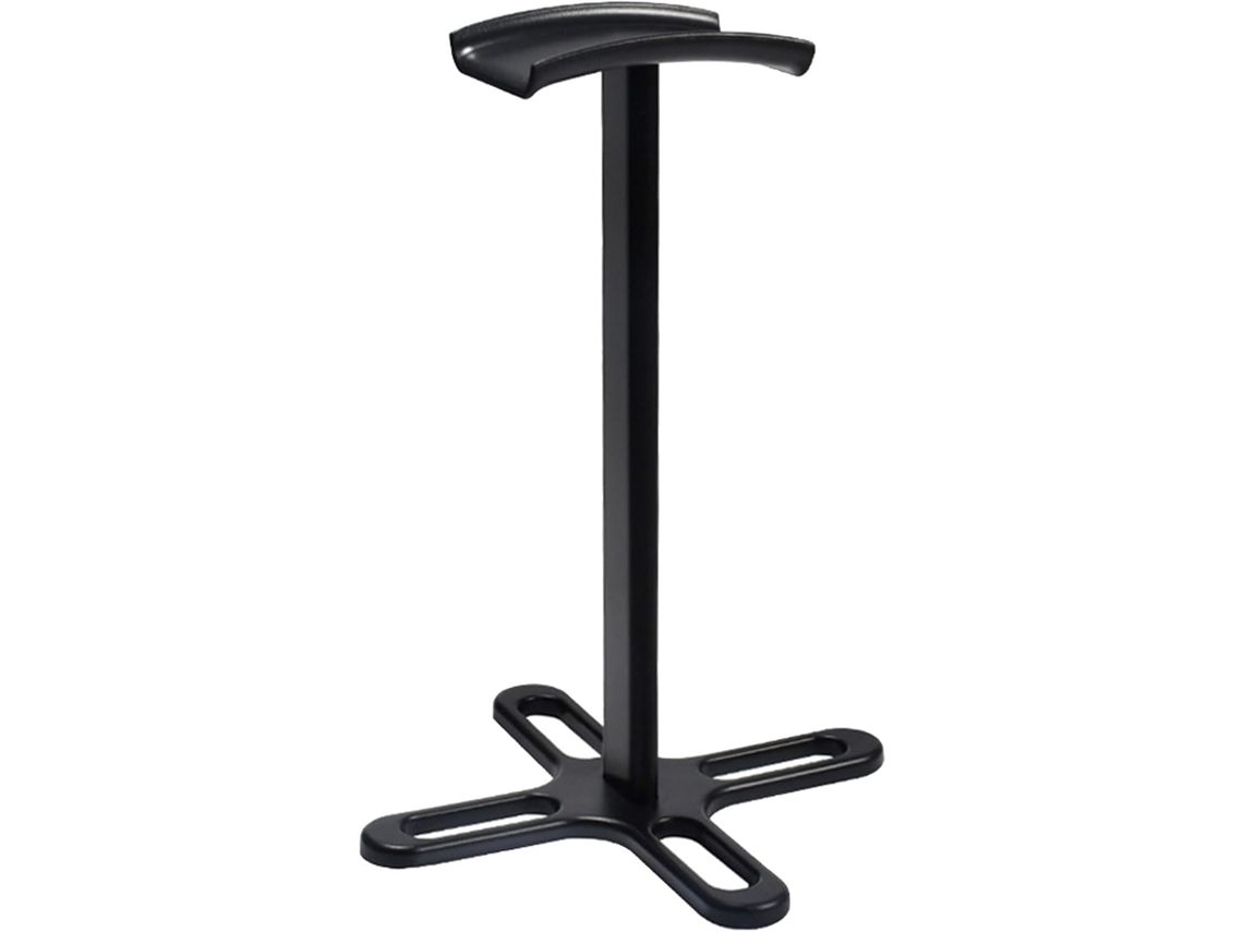 Support De Casque Robuste En Alliage D'aluminium Avec Base Antidérapante, Compatible Avec Les Casques