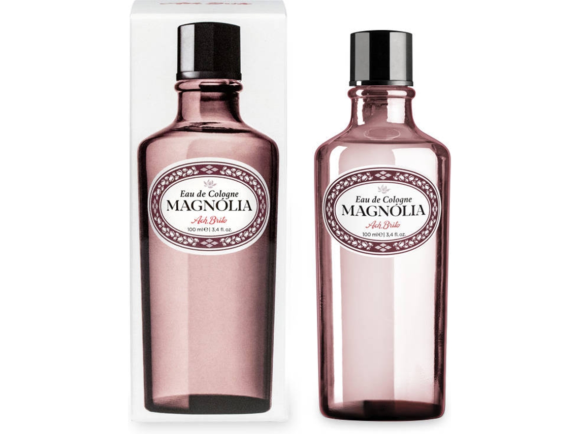 Perfume ACHBRITO Magnólia Eau de Cologne (100 ml)