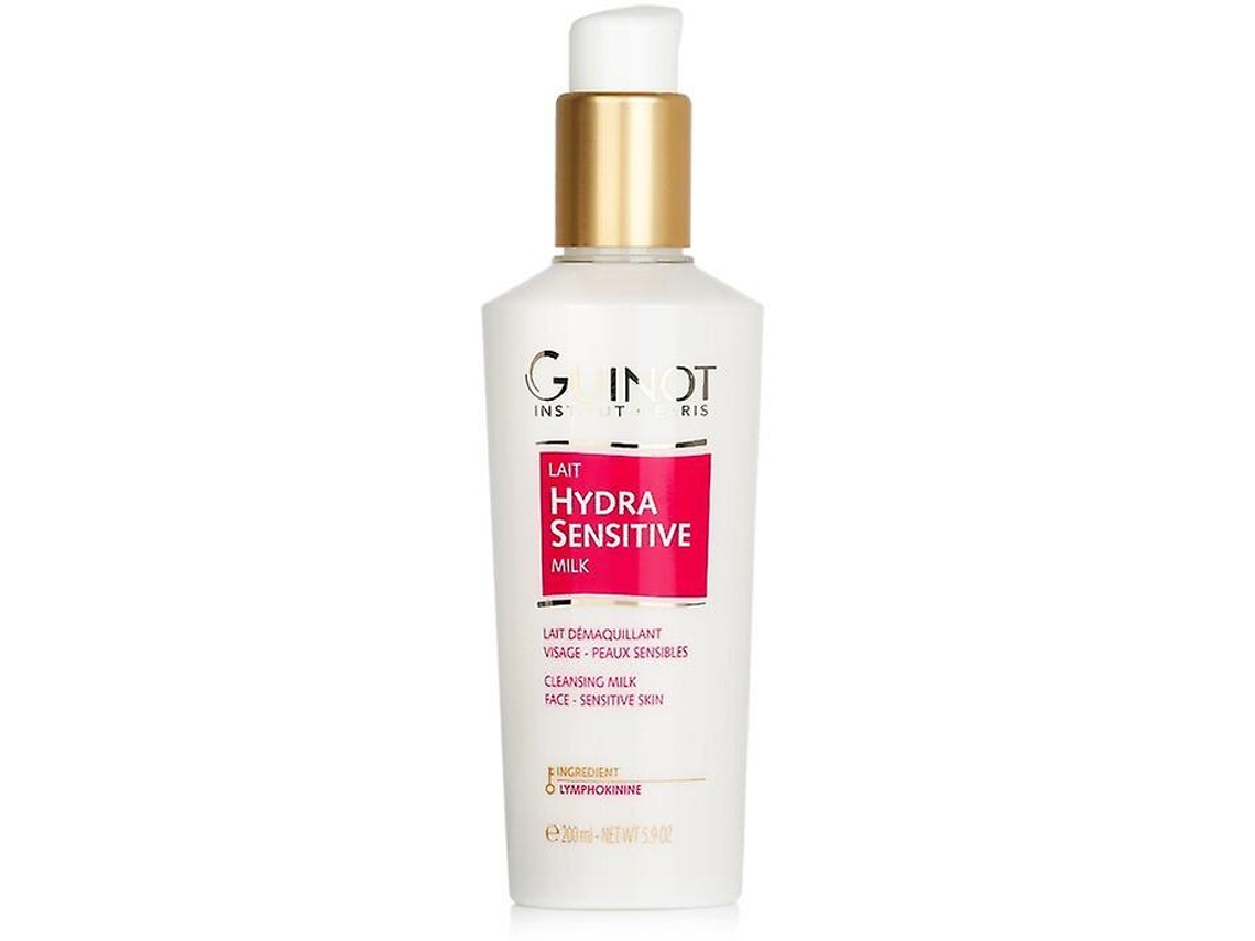 Guinot Hydra Sensitive Gel De Limpeza Suave 200ml/6,8oz