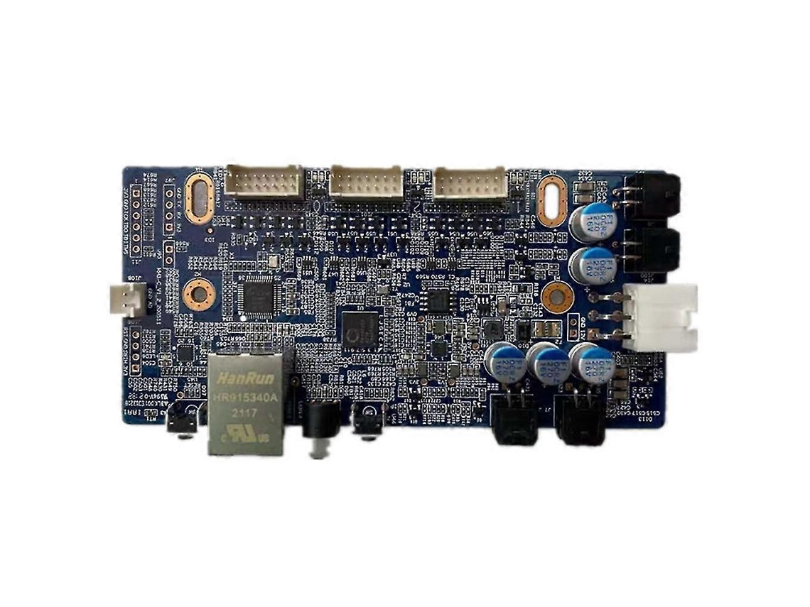 Novo Cartão De Controle 1246 85º 87º 90º Slowmoose