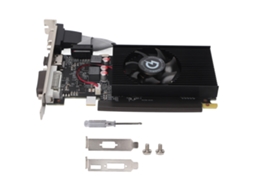 Placa De Vídeo Para Jogos Gt710 2gb Gddr3 64bit Para Pc Com Dvi Vga Hdmi