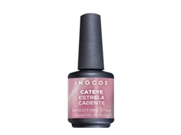 Verniz Gel Cateye Celestial Estrela Cadente Gp518 15ml INOCOS