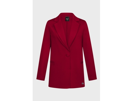 Blazer 19V69 ITALIA  MIKY BORDEAUX