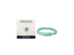 Pulseira Green Balance Terapia Natural
