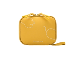 Bolsa para Equipamentos TUCANO Btopocob (Amarelo)