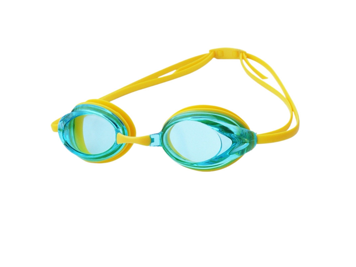 Óculos de Natação Antiembaçante Proteção UV AQUAFORGE