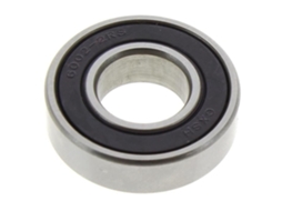 Rolamento 6002-2rs 15x32x9mm para cortador de grama Bosch, lixadeira Bosch, lixadeira Ryobi, furadeira Ryobi, lixadeira Metabo, furadeira