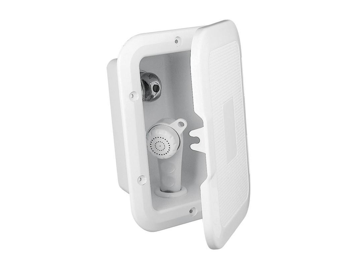 Nuova Rade Case Side Mount