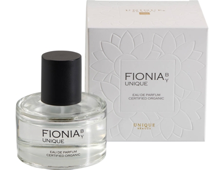 Perfume UNIQUE BEAUTY Fionia Biológico (50ml)