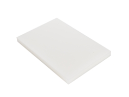 100 Láminas De Portada Para Encadernar Film Transparente Resistente A Rayones Suministros De Oficina