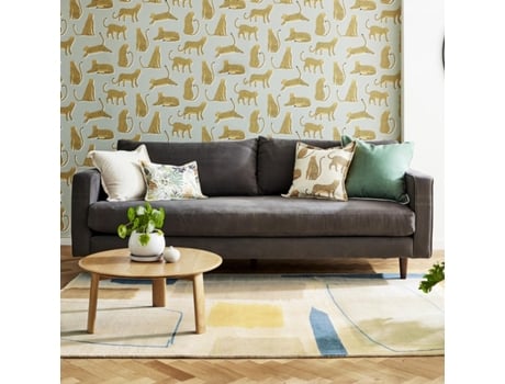 Tapete SCION Papya (Bege - 250x350 cm)