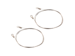 Conjunto 2 Fio De Corte De Espuma Vidaxl