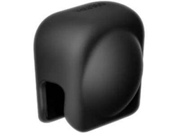 Tampa da Lente INSTA360 para X3 Preto