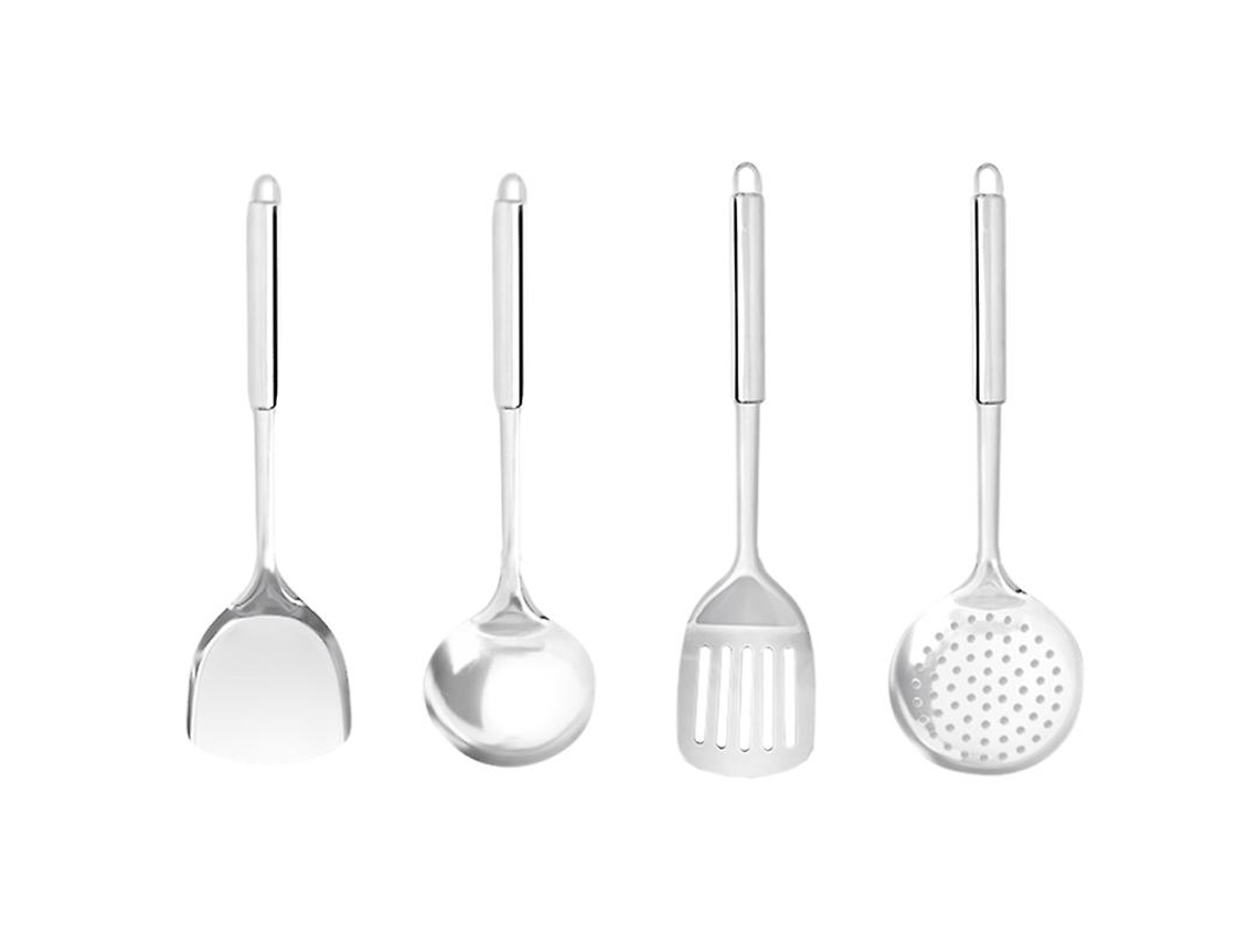 Utensílios De Cozinha De Aço Inoxidável Para Casa Allinless