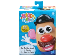 Senhor Batata, Brinquedo Infantil 2 Anos, Playskool, Hasbro, F94175x0, Cabeça De Batata