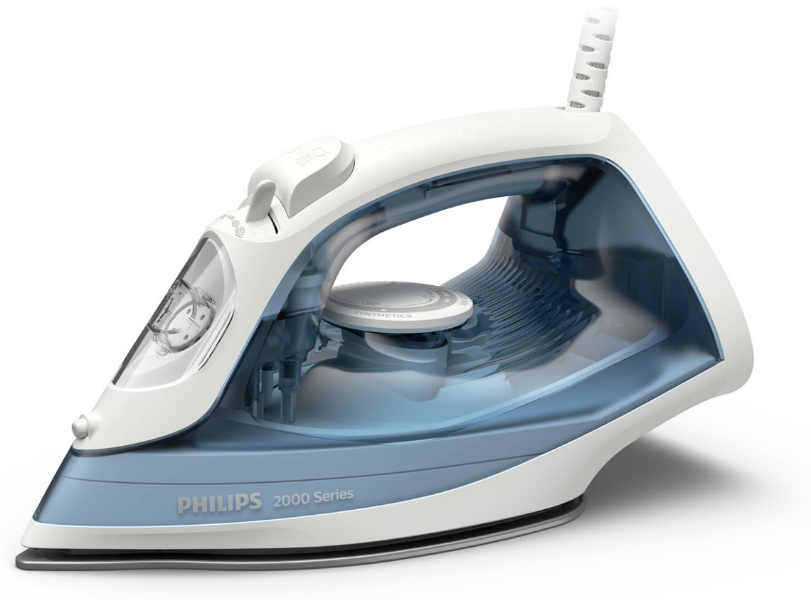 Ferro de Vapor PHILIPS DST2010/20 (2000 W - 250 ml)