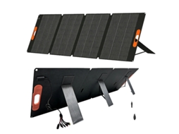 Painel Solar, Design Portátil, Recurso À Prova D'água, 220watt-5 Em 1, 220w