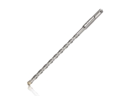 Broca de Martelo para Alvenaria com Ponta de Carboneto Tungstênio 8 Mm, Encaixe SDS Plus, 160 Mm