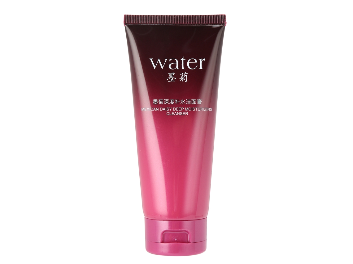 Limpador Facial Controle De Oleosidade Redução De Poros