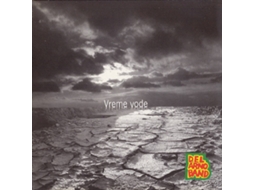 CD Del Arno Band - Vreme (1CDs)