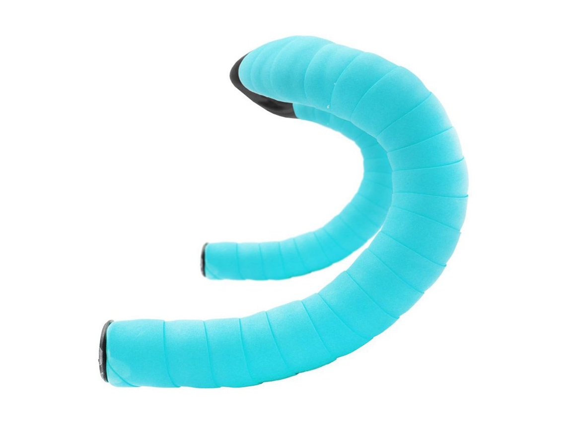 Fita Guiador Grip Plus Micro Holes Azulmvtek