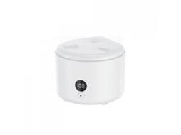 Sterilização do Limpador de Ultrassom Tela Led STELASPLEN