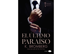 Livro El Último Paraíso de Bromberg e K