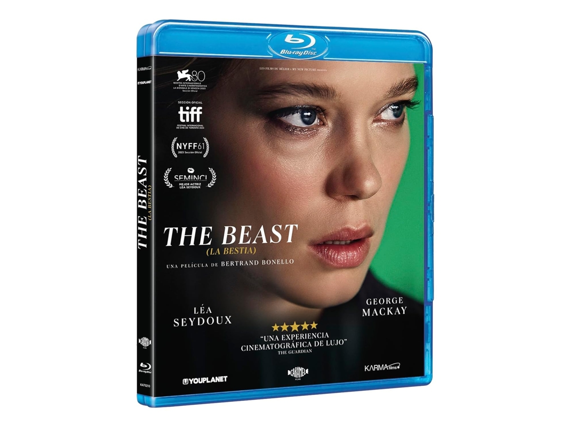 La Bête The Beast 2023 KARMA