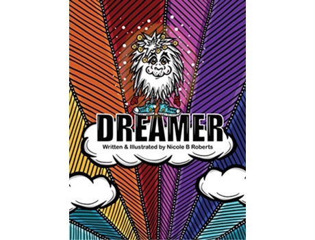Livro Dreamer de Nicole B Roberts (Inglês)