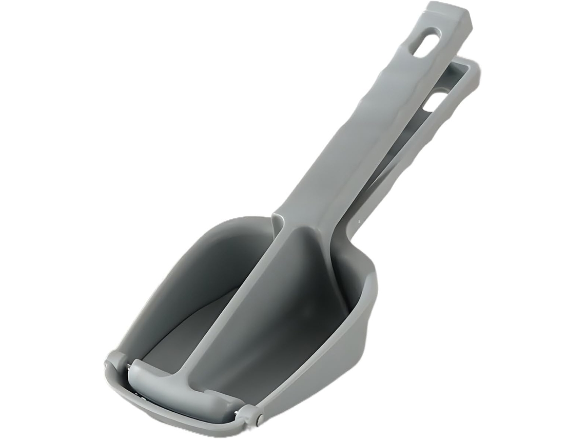 Amassador De Batatas Manual Em Aço Para Preparar Purê Uma Segunda