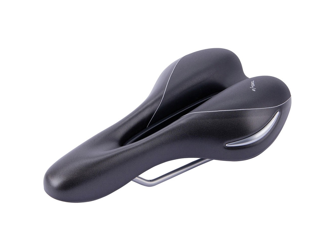 Selim Elliptic Prateado 160 Mmcontec