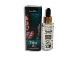 Ãƒâ€œleo Corporal Rose & Rose 30 ml Spf 15 Tatuagens