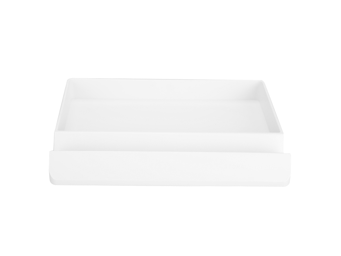 Caja portátil para guardar cosméticos y joyas (organiza y guarda)