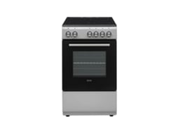 Fogão VOX CHT5105S (50 L - Elétrico de Vitrocerâmica - Inox)